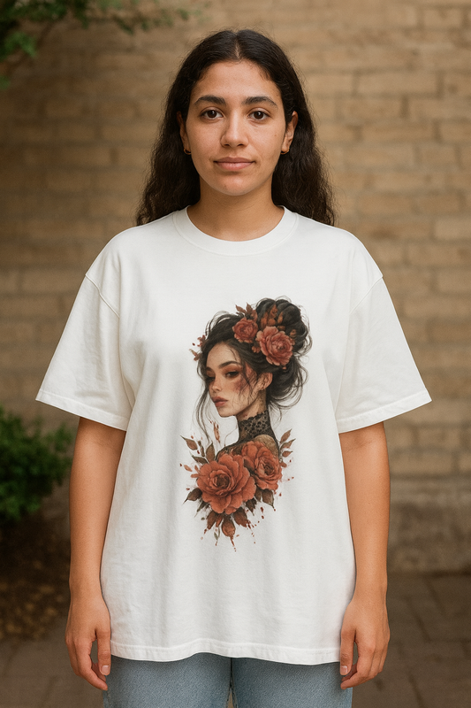 Victorian Floral
