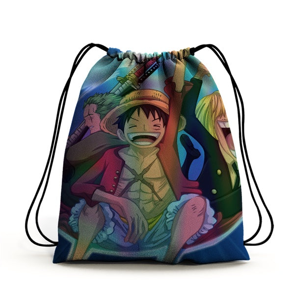 One Piece Anime