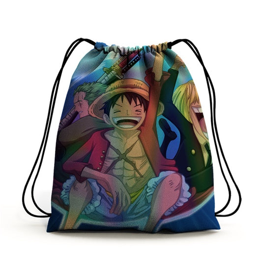 One Piece Anime