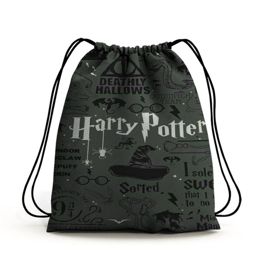 Harry Potter Forest