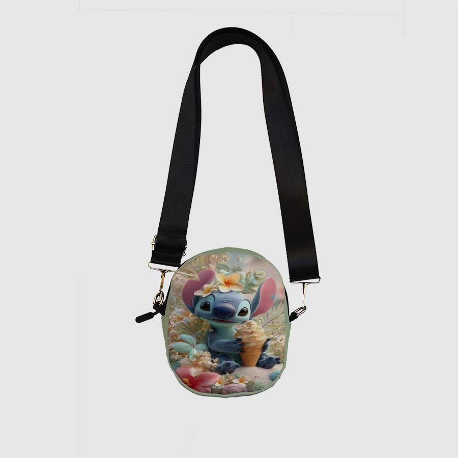 Flower Crown Stitch