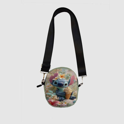 Flower Crown Stitch