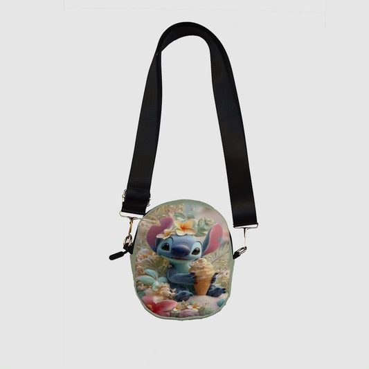 Flower Crown Stitch