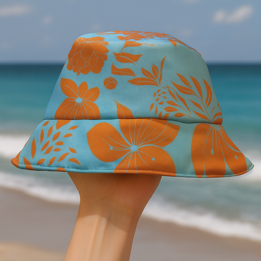Tropical Blossom