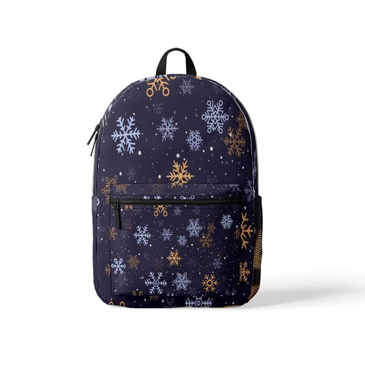 Snowflake Glow