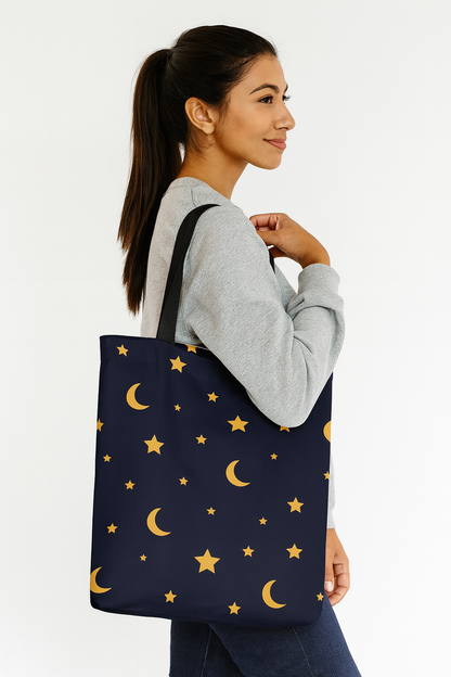 Moon & Stars