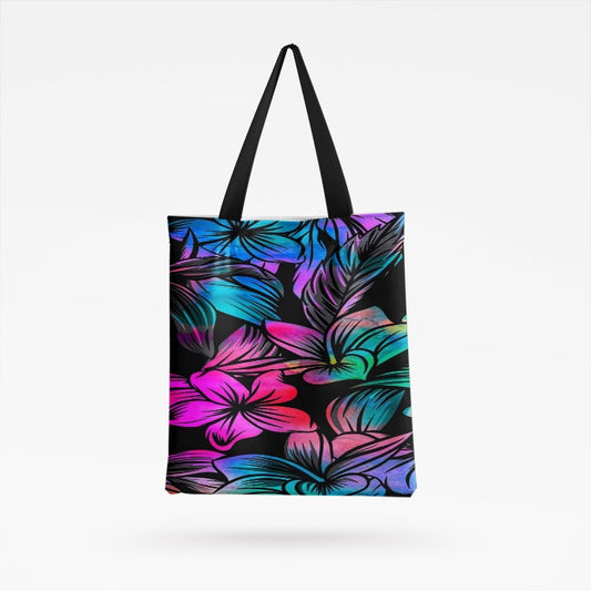 Neon Floral