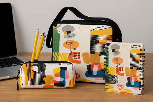 Modern Chaos Bundle