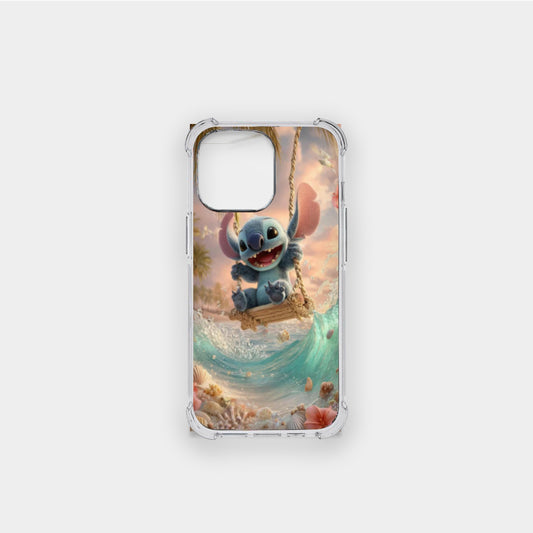 Surfing Stitch