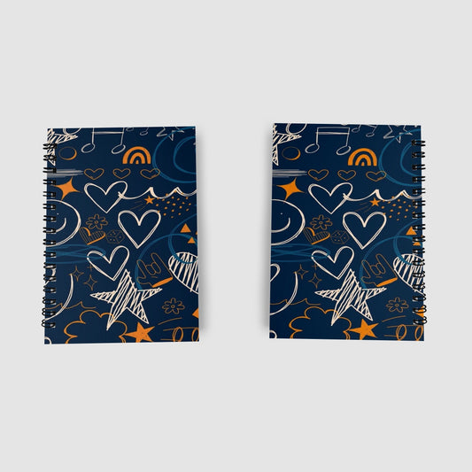 Starry Hearts