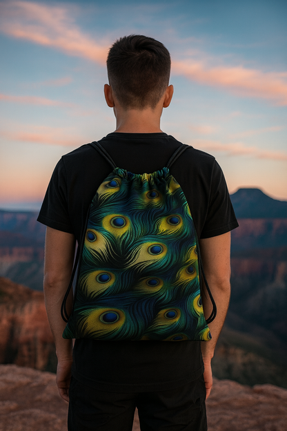 Peacock Vibes