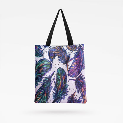 Aurora Feathers