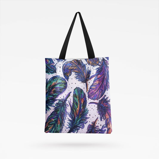 Aurora Feathers