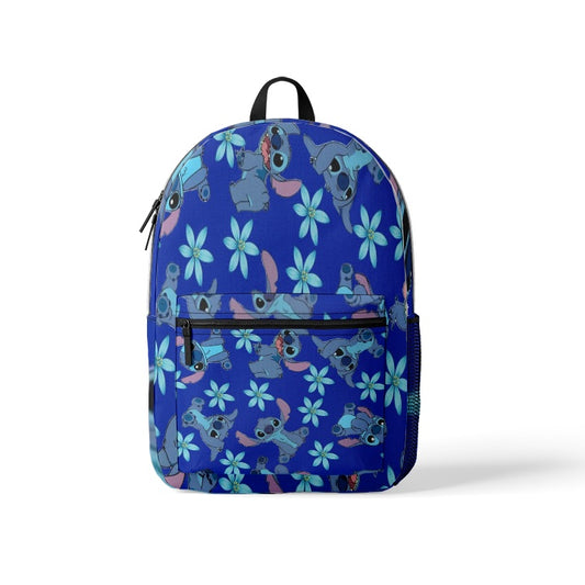 Stitch & Blossoms