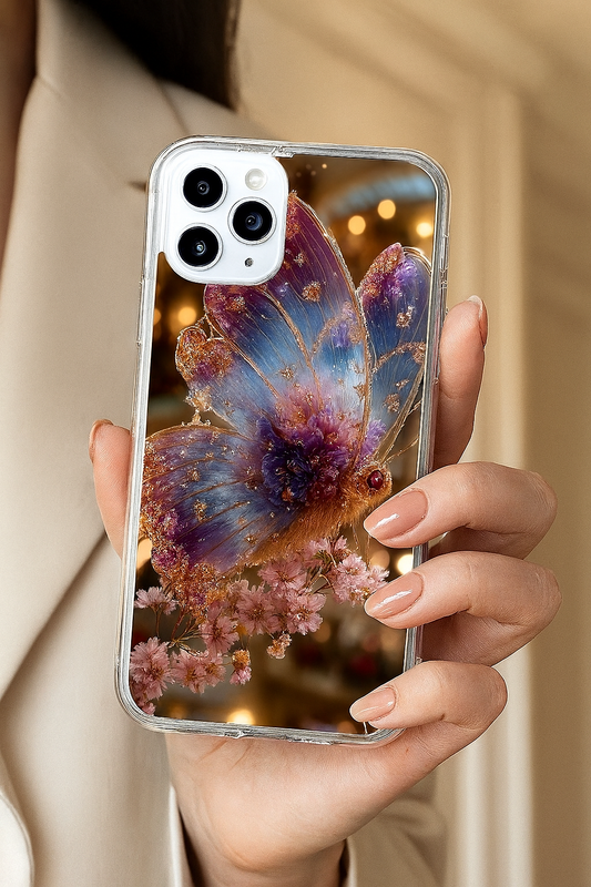 Celestial Bloom