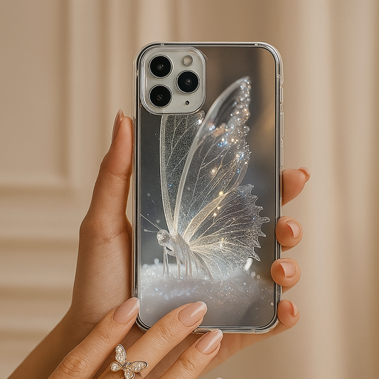 Crystal Wings