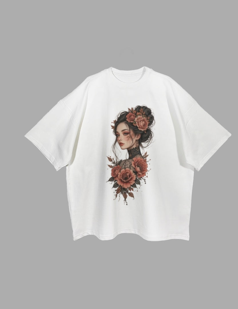 Victorian Floral