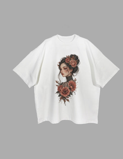 Victorian Floral