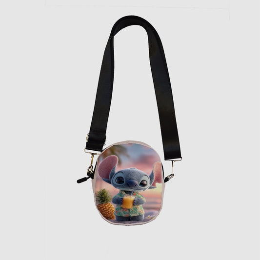 Hawaiian Stitch