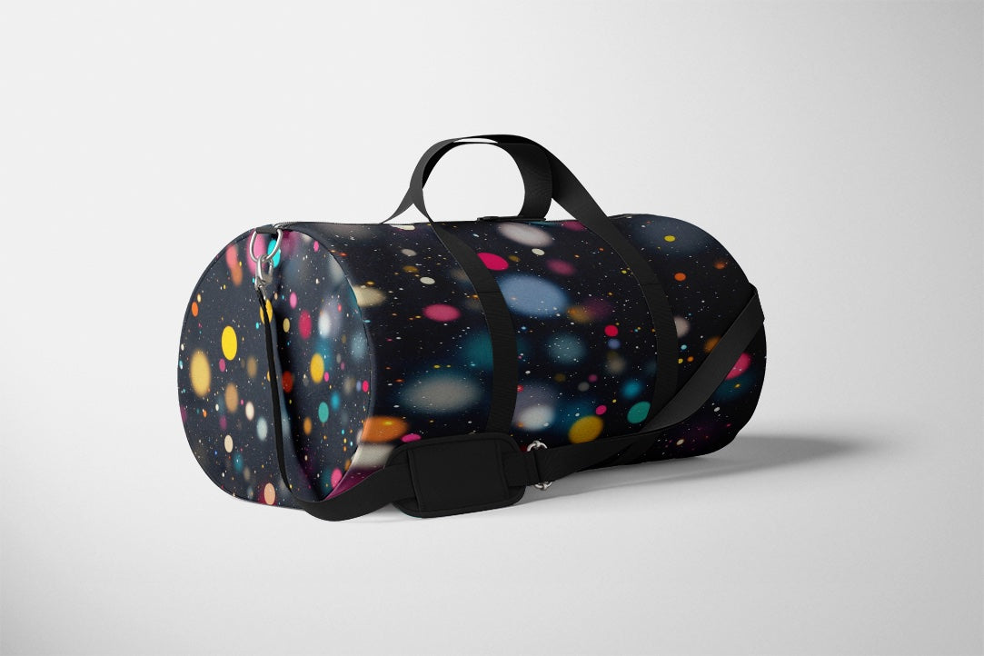 Cosmic Bubbles
