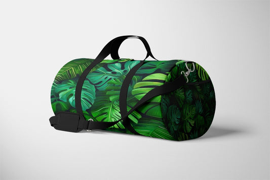 Tropical Jungle