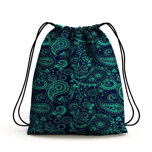 Boho Swirl