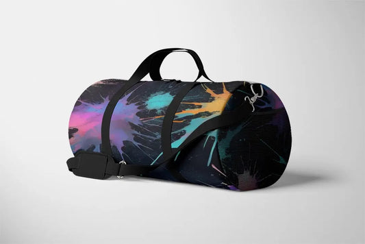 Splash Print