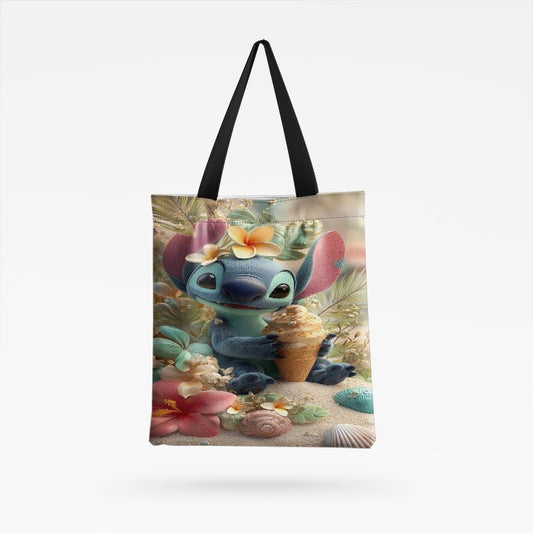 Beach Vibes Stitch