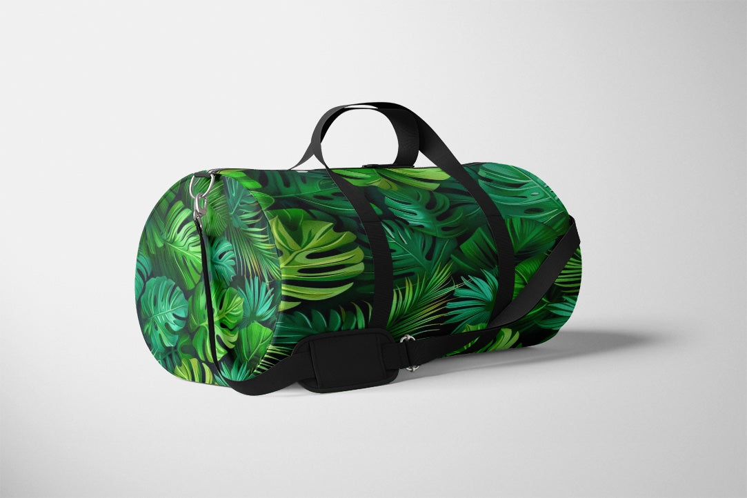 Tropical Jungle