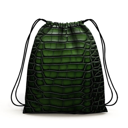 Emerald Croc