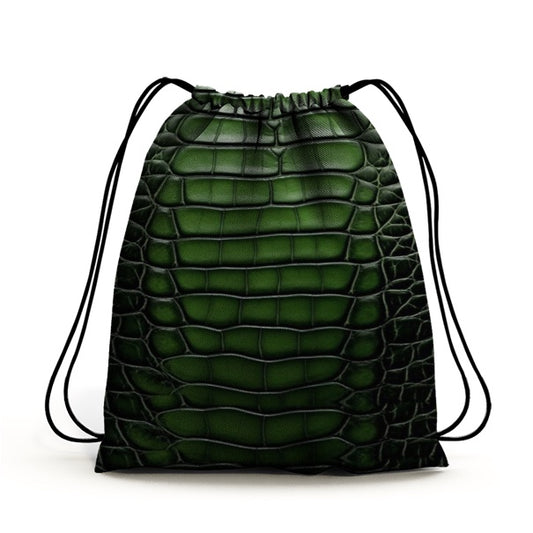 Emerald Croc
