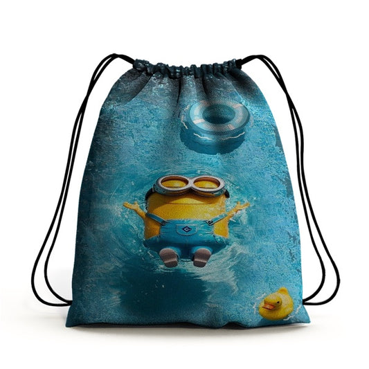 Summer Minion