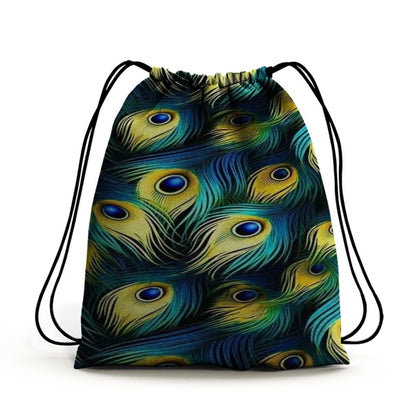 Peacock Vibes