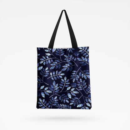 Navy Botanical
