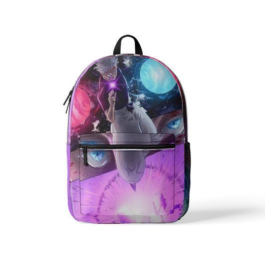 Cosmic Anime