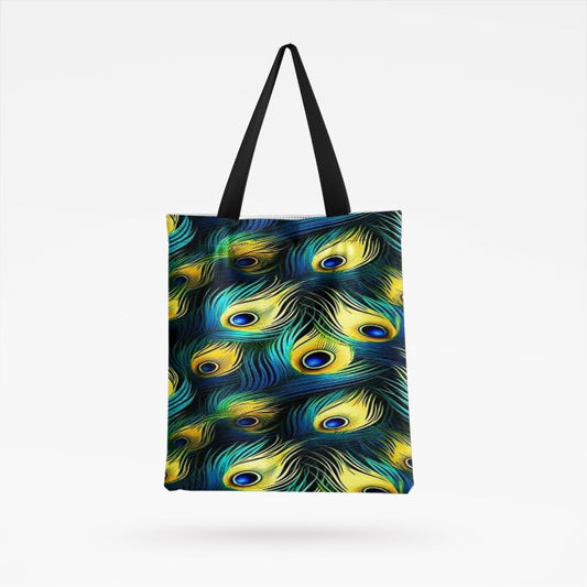 Peacock Elegance