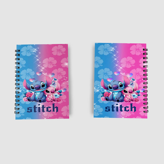 Stitch & Angel