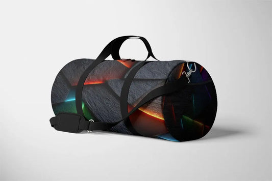 Neon Prism