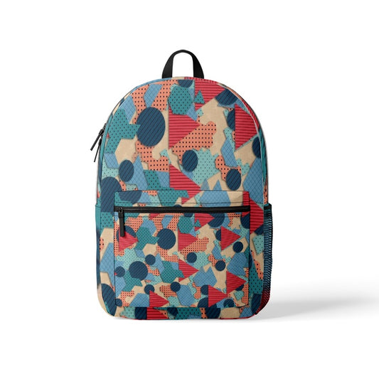 Retro Shapes