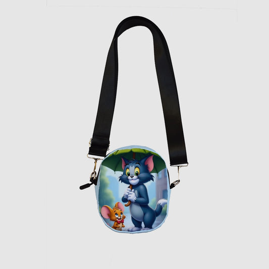 Classic Tom & Jerry