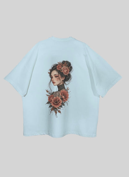 Victorian Floral