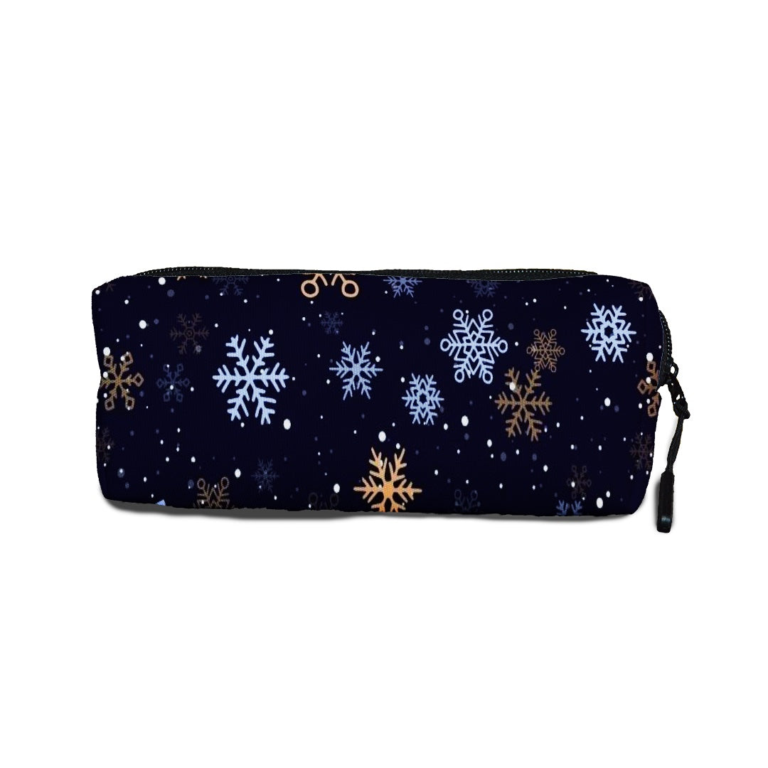 Snowflake Glow