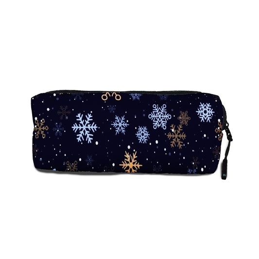 Snowflake Glow