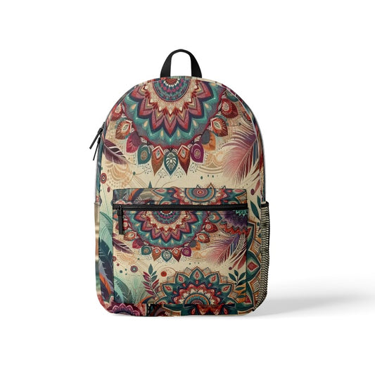 Boho Mandala