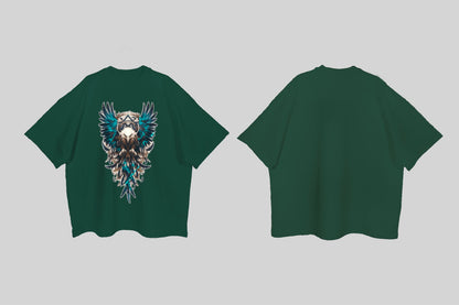Mythic Thunder Eagle