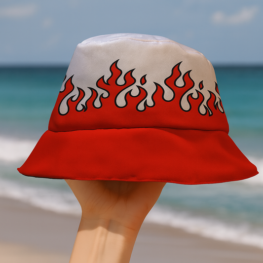 Red Flame