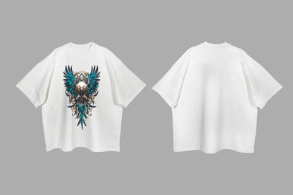 Mythic Thunder Eagle