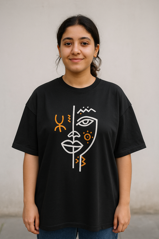 Tribal Lines