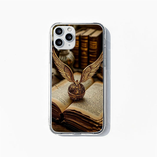 Golden Snitch