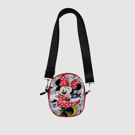 Minnie Mouse